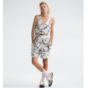 NEW The North Face Women's Class V Romper​